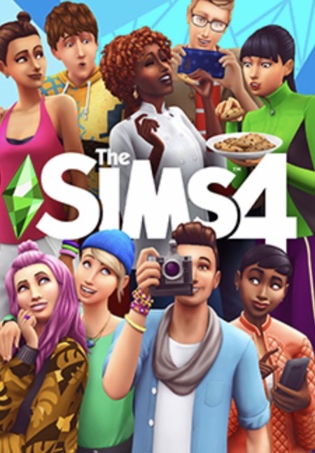 Videogames The Sims 4 