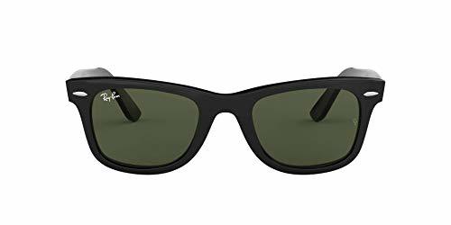 Fashion Wayfarer Icons, Negro