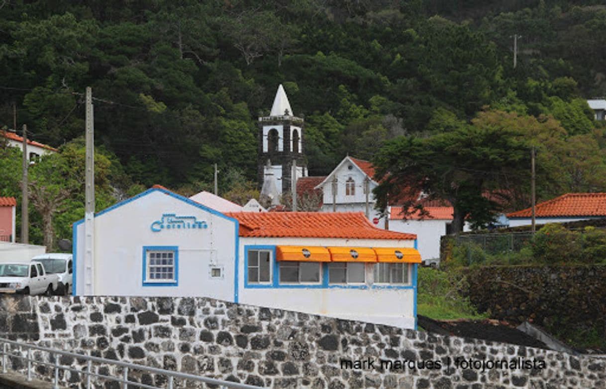 Restaurants Restaurante Castelinho