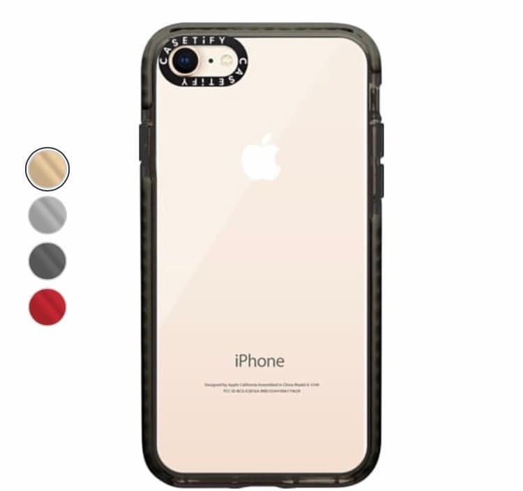 Producto Impact Case by Casetify 