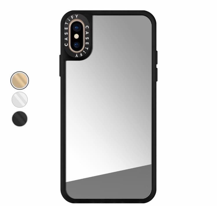 Producto Mirror Casetify Case iPhone