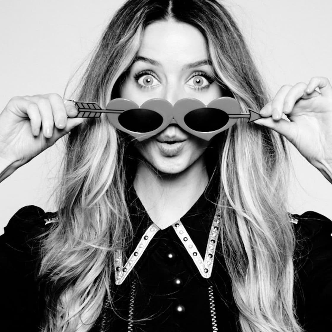 Fashion Zoe Sugg