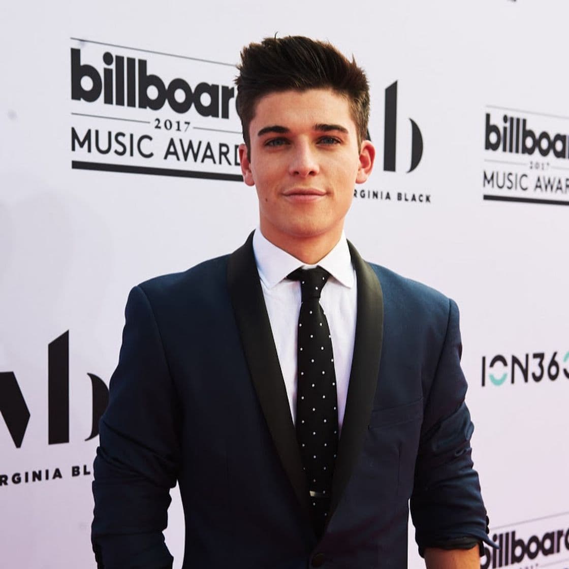 Fashion Sean O'Donnell