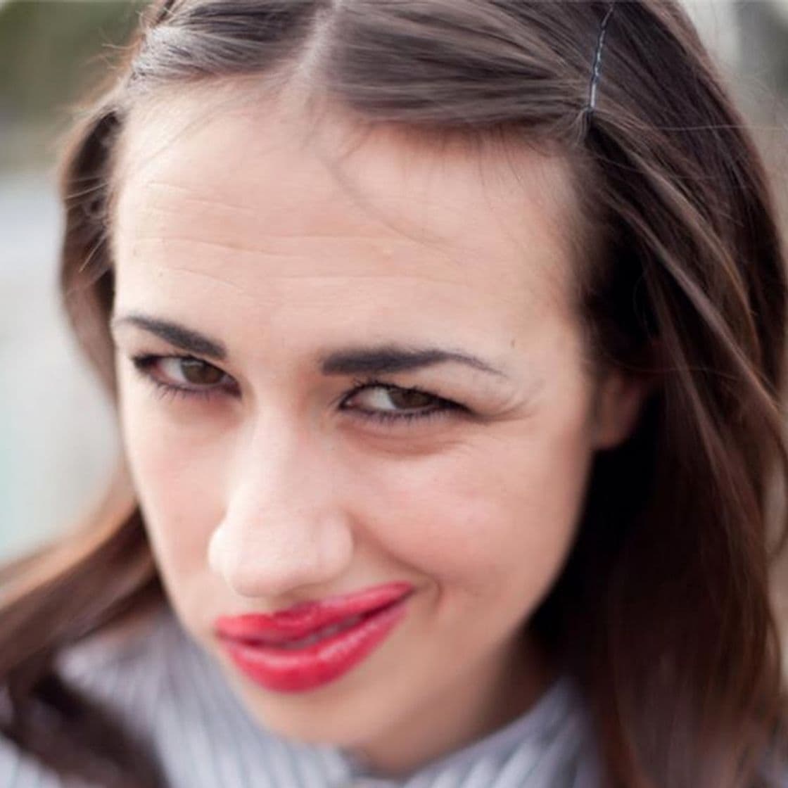 Fashion Miranda Sings