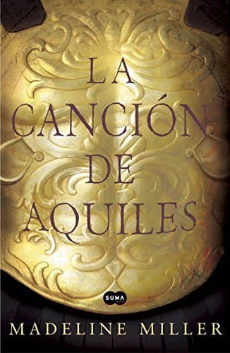 Libro La canción de Aquiles