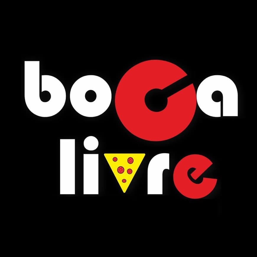 Restaurantes Boca Livre