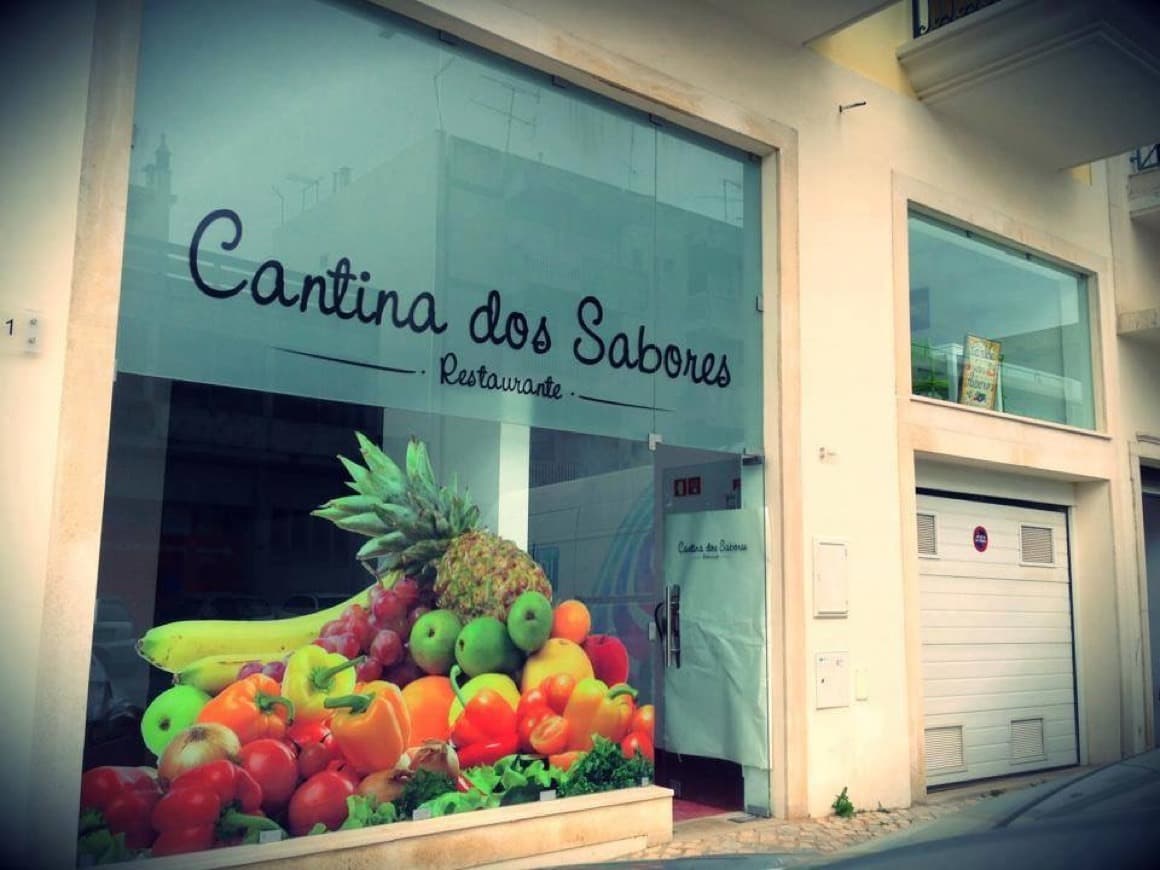 Restaurantes Cantina Dos Sabores