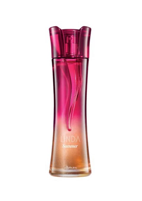 Moda Perfume Linda Summer 