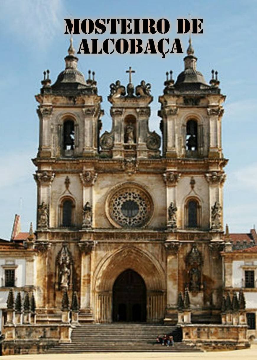 Place Monasterio de Alcobaça