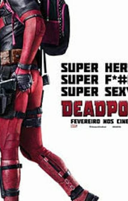 Película The Dead Pool