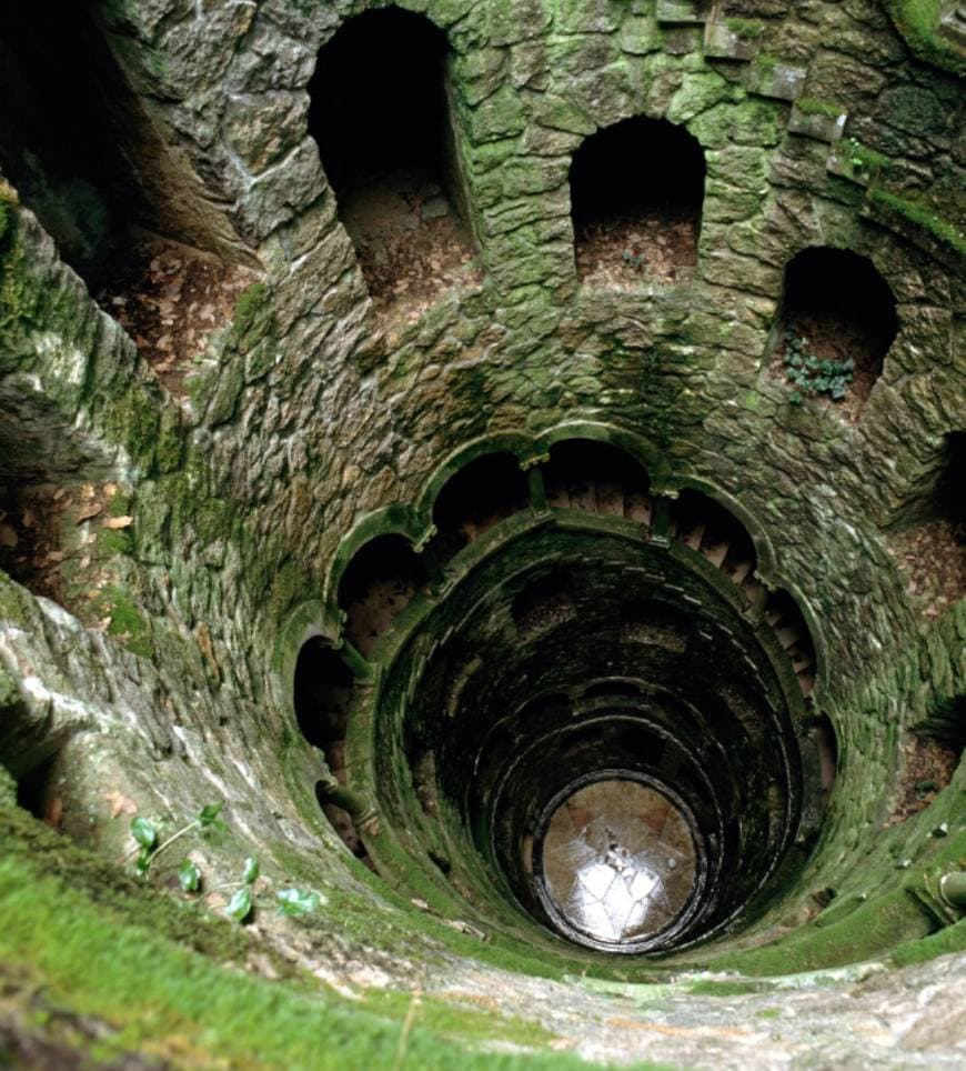 Place Quinta da Regaleira