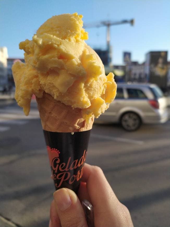 Place Gelados de Portugal 🍦