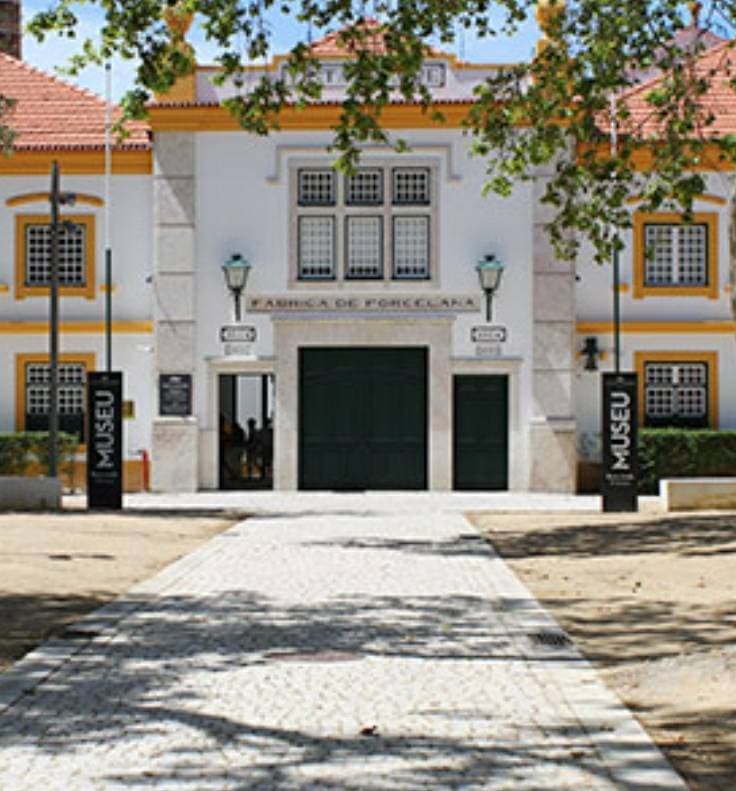 Place Museu da Vista Alegre