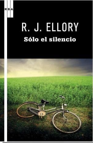 Libro Sólo el silencio