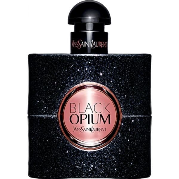 Fashion Yves saint laurent black opium 🛍