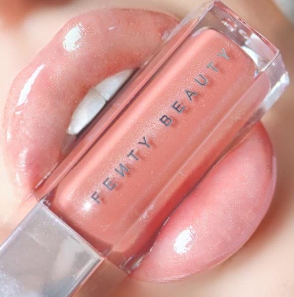 Fashion Fenty beauty 