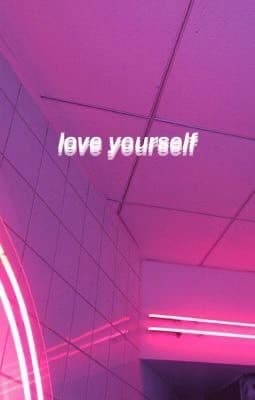 Fashion LOVE YOURSELF 