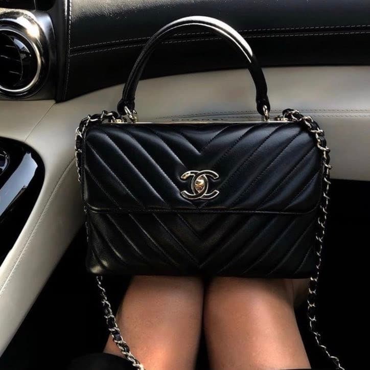 Fashion Chanel bag