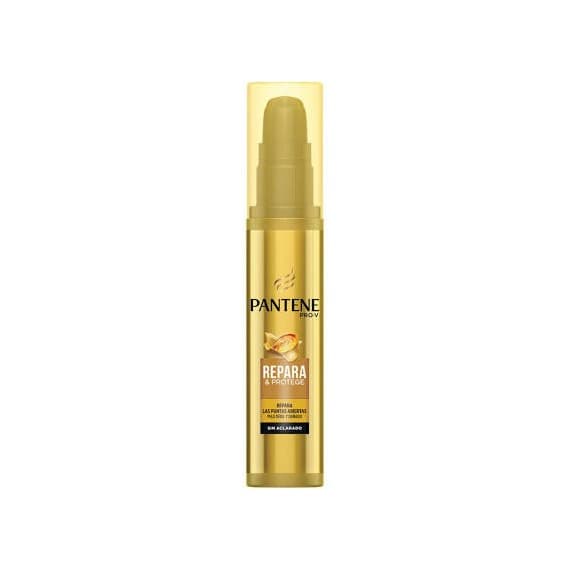 Product Serum repara e protege pantene