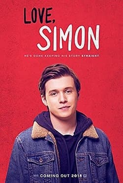 Película Love, Simon