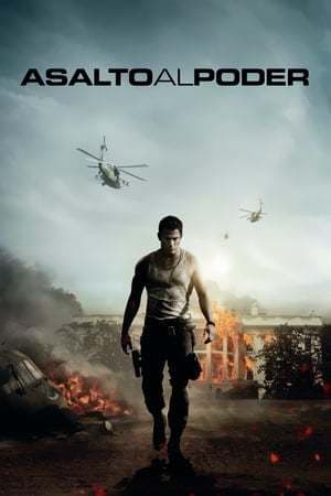 Movie White House Down