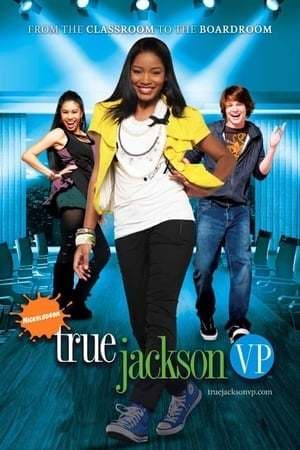 Serie True Jackson, VP