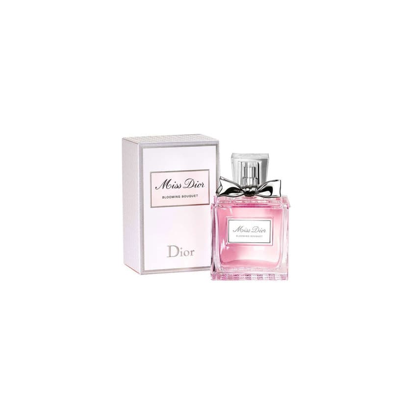 Producto Miss Dior Blooming Bouquet Perfume