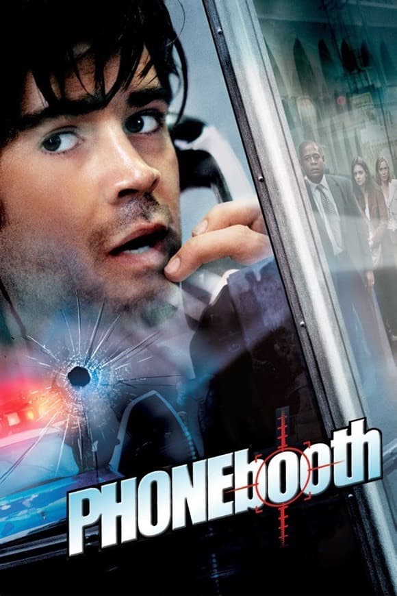 Película PhoneBoot