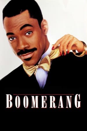 Película Boomerang