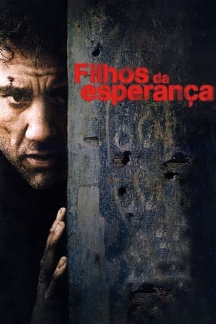 Película Children of Men