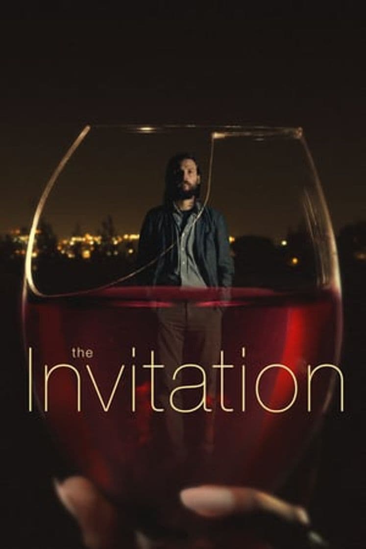 Película The Invitation