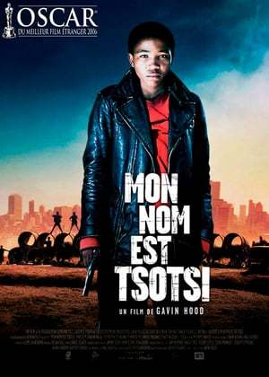 Movie Tsotsi