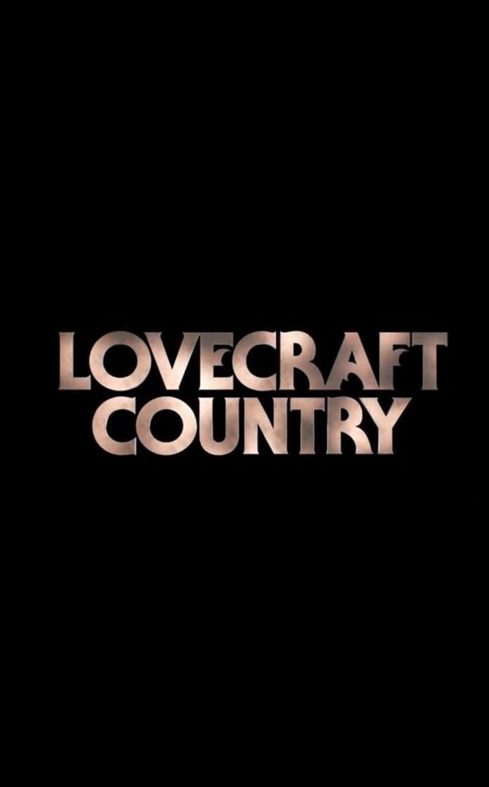 Serie Lovecraft Country