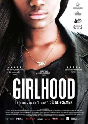 Movie Girlhood