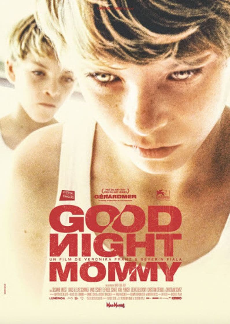 Movie Goodnight Mommy 