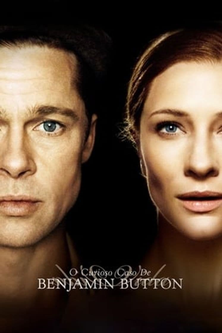 Película The Curious Case of Benjamin Button