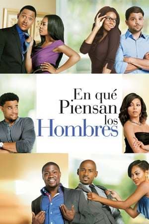 Película Think Like a Man