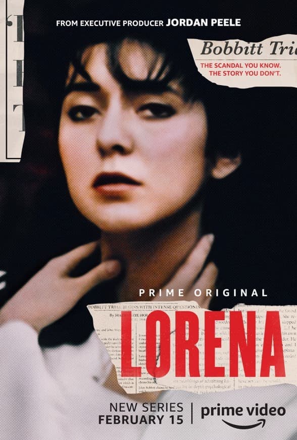 Movie Lorena