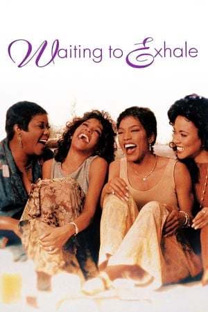 Película Waiting to Exhale