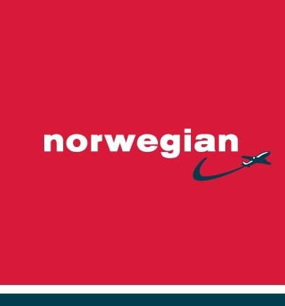 Moda Norwegian