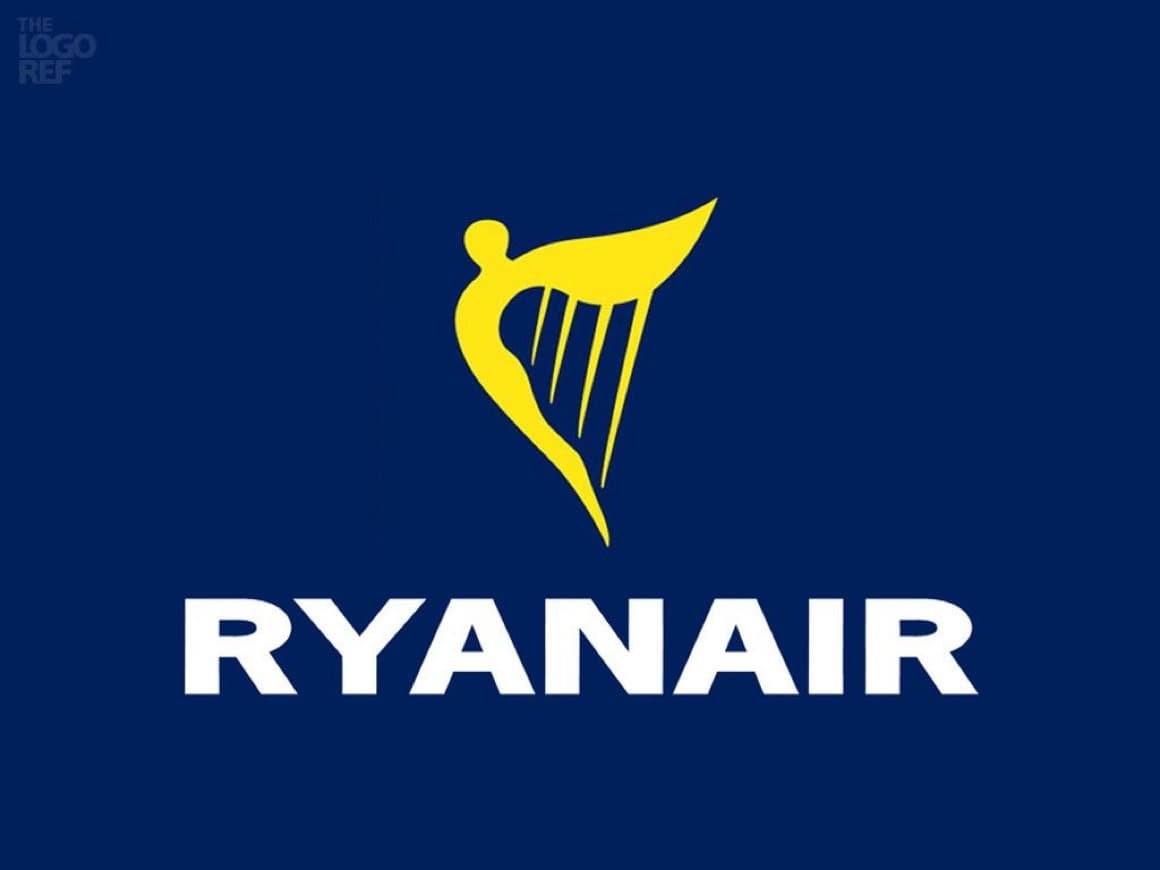 Moda Ryanair