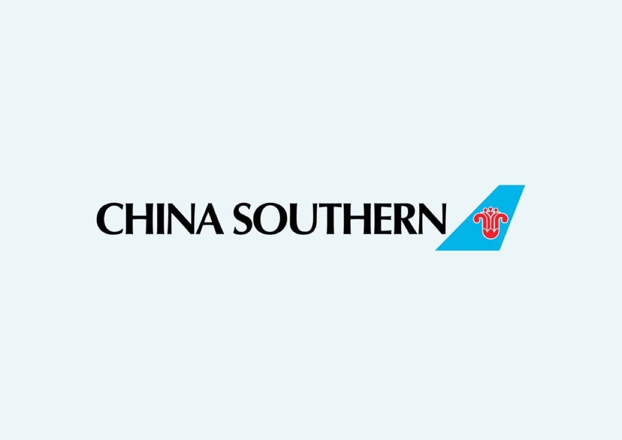 Moda China Southern Airlines