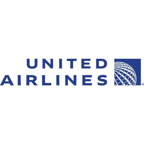 Moda United Airlines