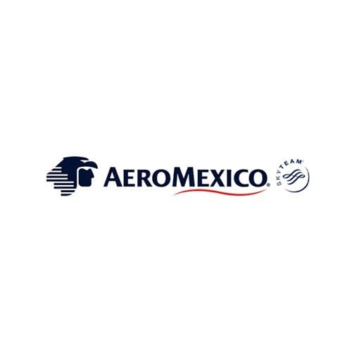 Moda Aeromexico