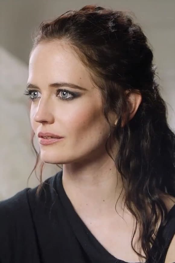 Moda Eva Green