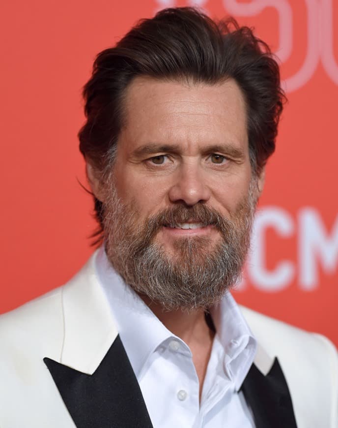 Moda Jim Carrey