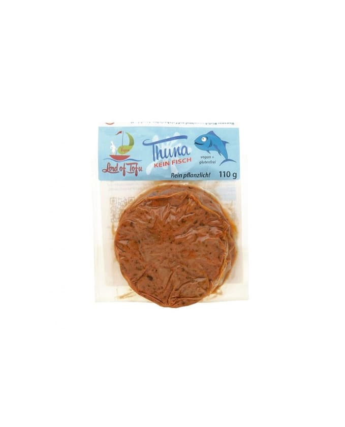 Producto Fishless Tuna