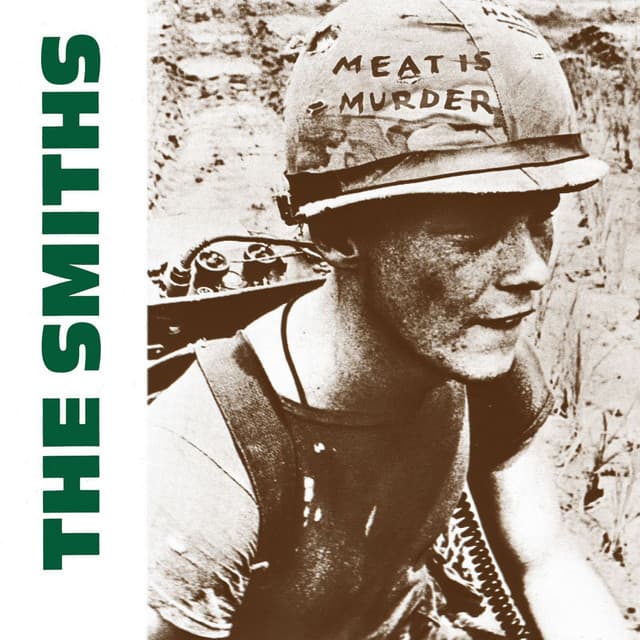 Canción Meat Is Murder - 2011 Remaster