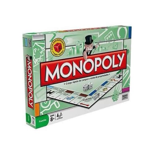 Product Monopoly