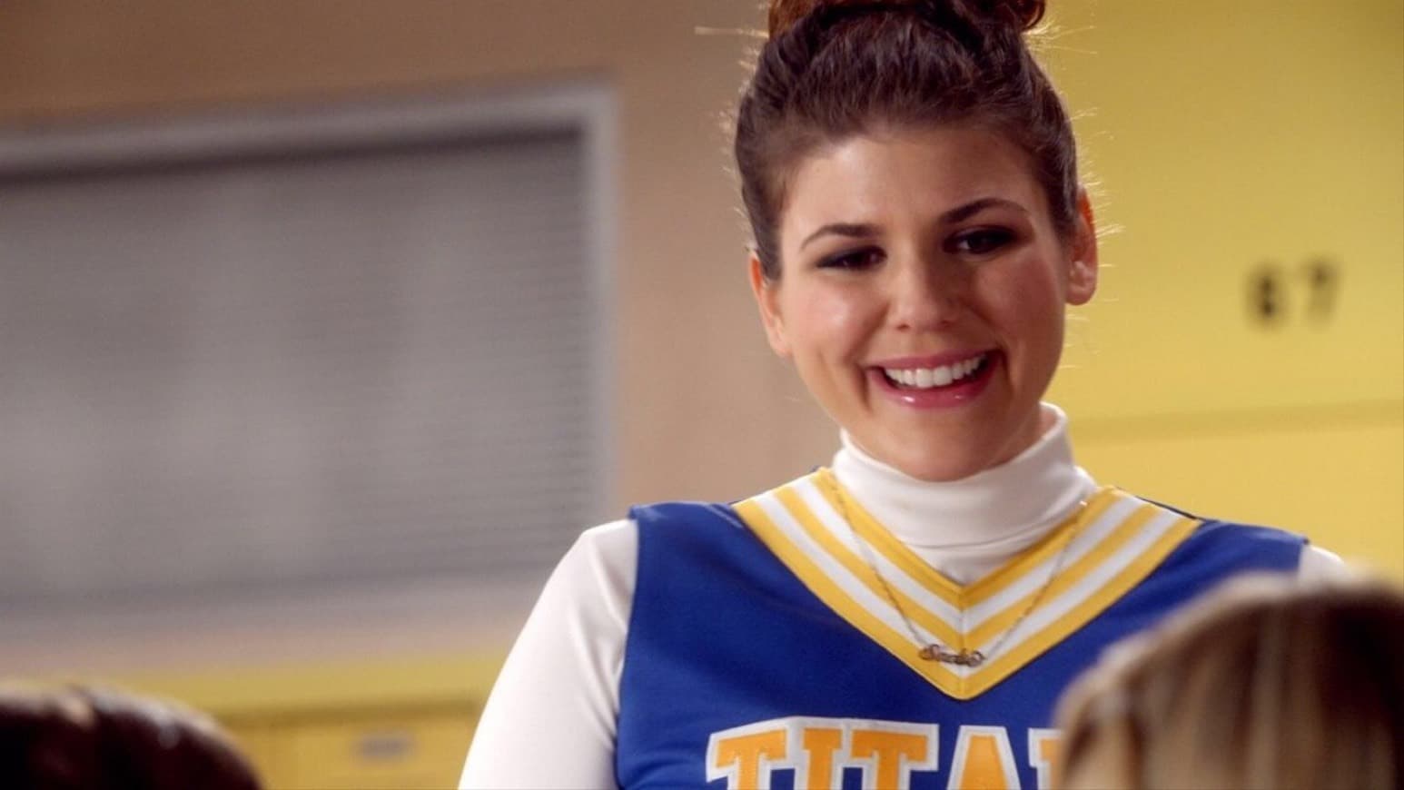 Fashion Sadie Saxton 